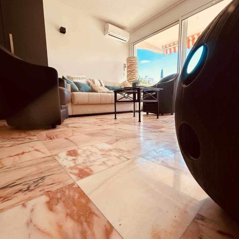Eden B7 Appartement - Apartamento de 1 dormitorio - 10