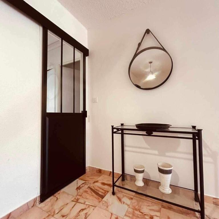 Eden B7 Appartement - Apartamento de 1 dormitorio - 21