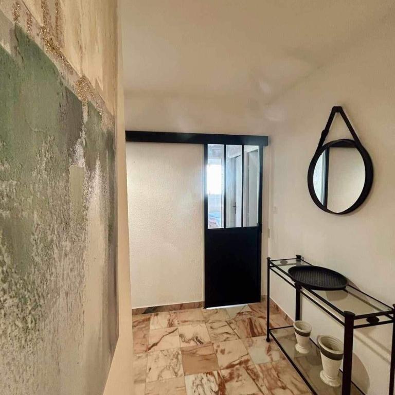 Eden B7 Appartement - Apartamento de 1 dormitorio - 22