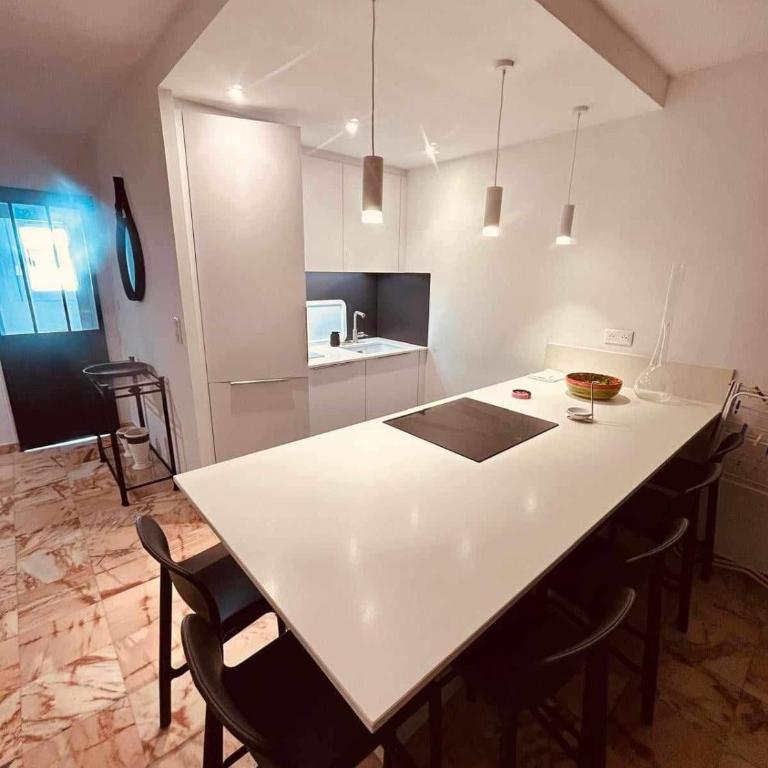 Eden B7 Appartement - Apartamento de 1 dormitorio - 18