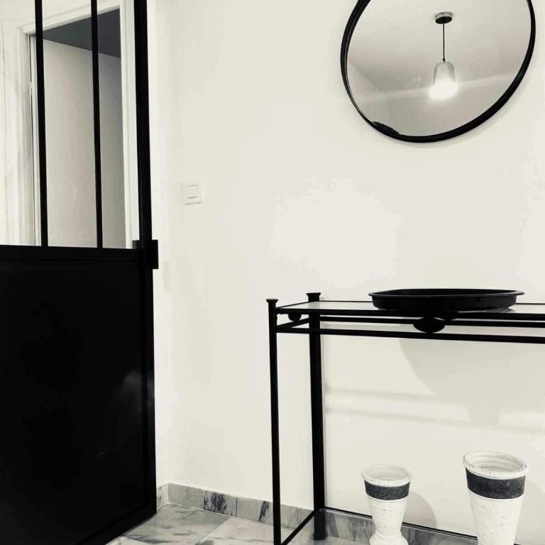 Eden B7 Appartement - Apartamento de 1 dormitorio - 23