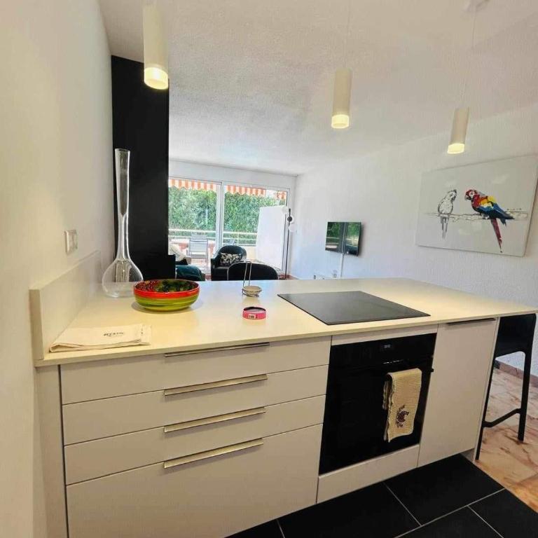 Eden B7 Appartement - Apartamento de 1 dormitorio - 15