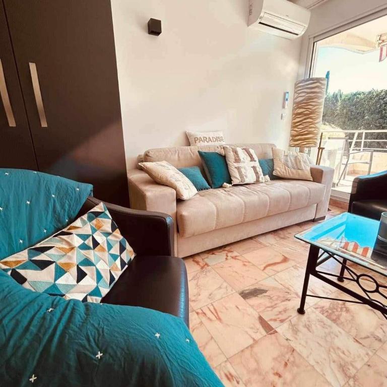 Eden B7 Appartement - Apartamento de 1 dormitorio - 3