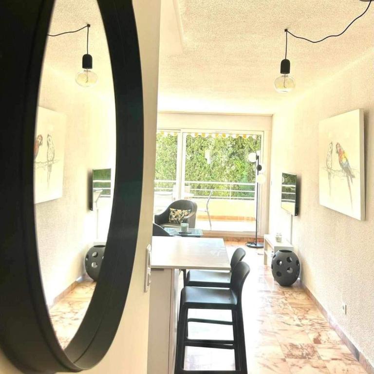 Eden B7 Appartement - Apartamento de 1 dormitorio - 8