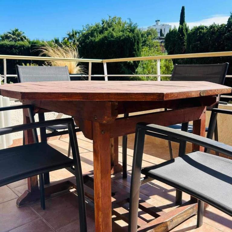 Eden B7 Appartement - Apartamento de 1 dormitorio - 12