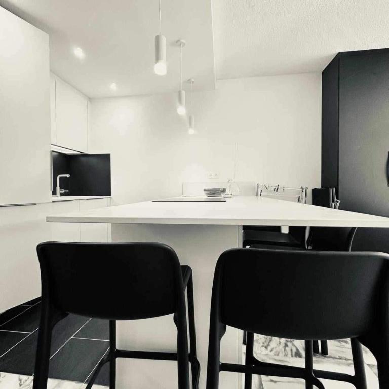 Eden B7 Appartement - Apartamento de 1 dormitorio - 14
