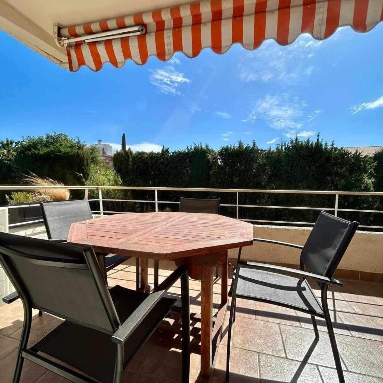 Eden B7 Appartement - Apartamento de 1 dormitorio - 13