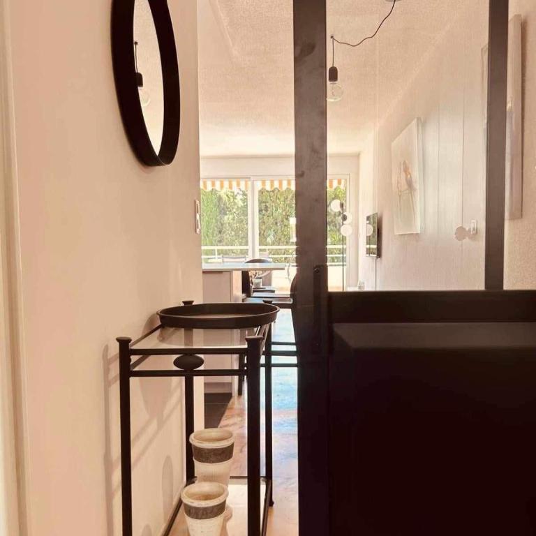 Eden B7 Appartement - Apartamento de 1 dormitorio - 24