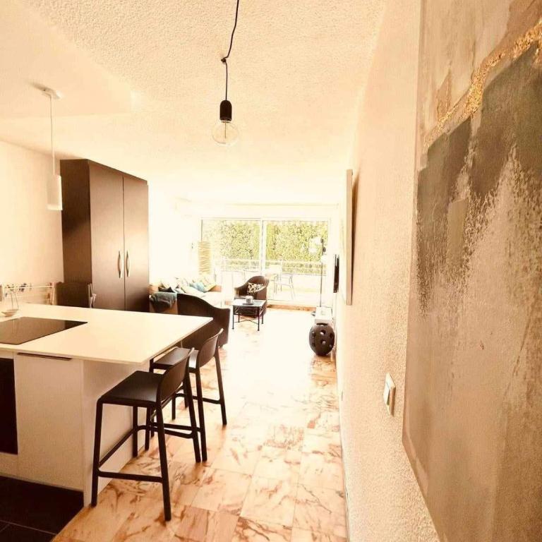 Eden B7 Appartement - Apartamento de 1 dormitorio - 9