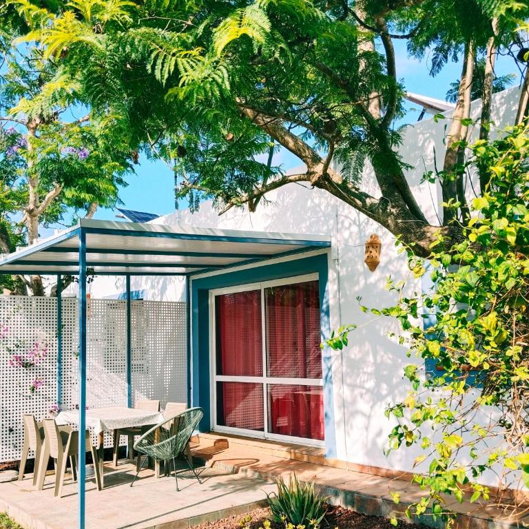 Casas Lionel - Casa de 2 dormitorios - 17
