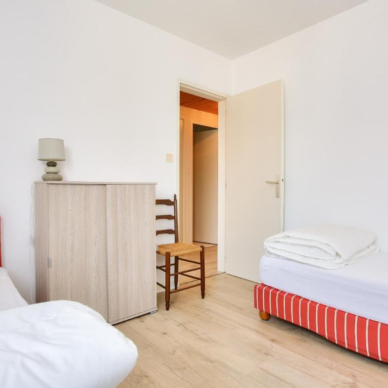 Proche du marché et de la grande plage de l'Ecluse - Apartment - 15