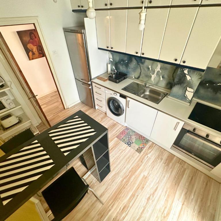 Dos Torres Lacarra- Confort y Estilo en el Centro de Zaragoza - Apartamento de 3 dormitorios - 1