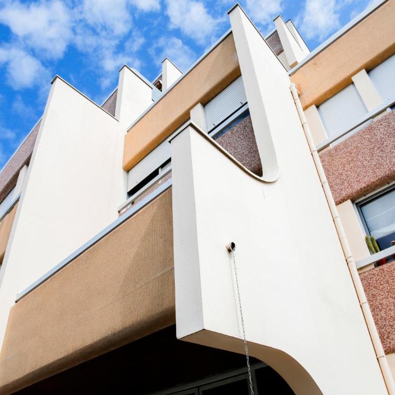 Proche du marché et de la grande plage de l'Ecluse - Apartment - 16