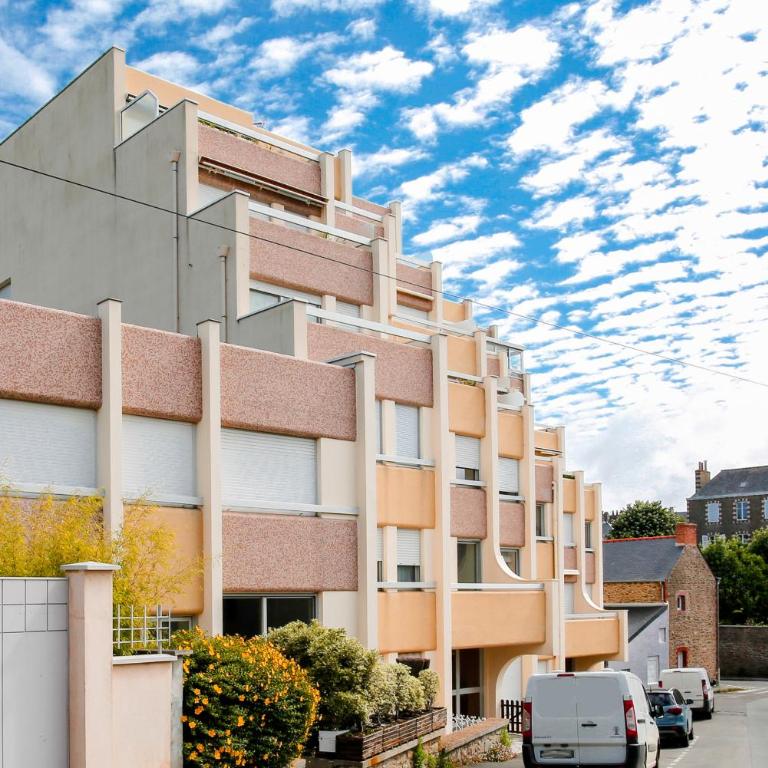 Proche du marché et de la grande plage de l'Ecluse - Apartment - 18