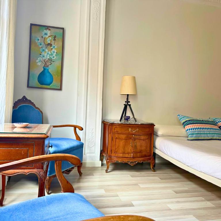 Dos Torres Lacarra- Confort y Estilo en el Centro de Zaragoza - Apartamento de 3 dormitorios - 10