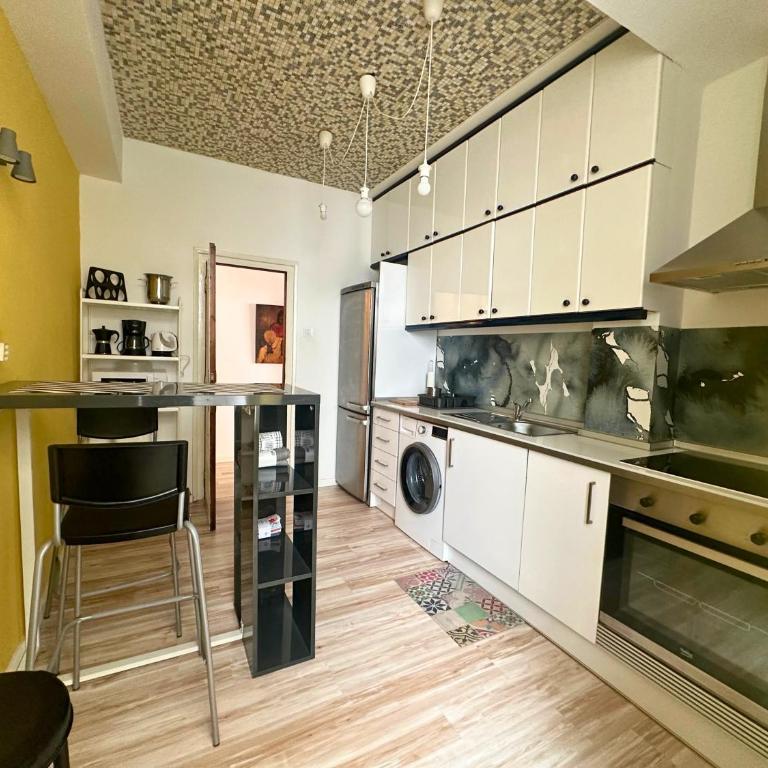 Dos Torres Lacarra- Confort y Estilo en el Centro de Zaragoza - Apartamento de 3 dormitorios - 12