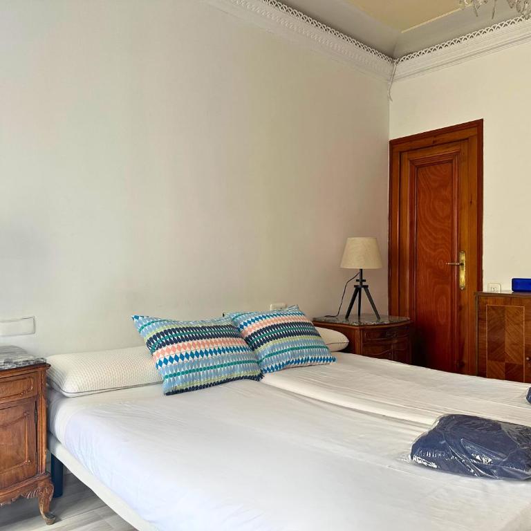 Dos Torres Lacarra- Confort y Estilo en el Centro de Zaragoza - Apartamento de 3 dormitorios - 14