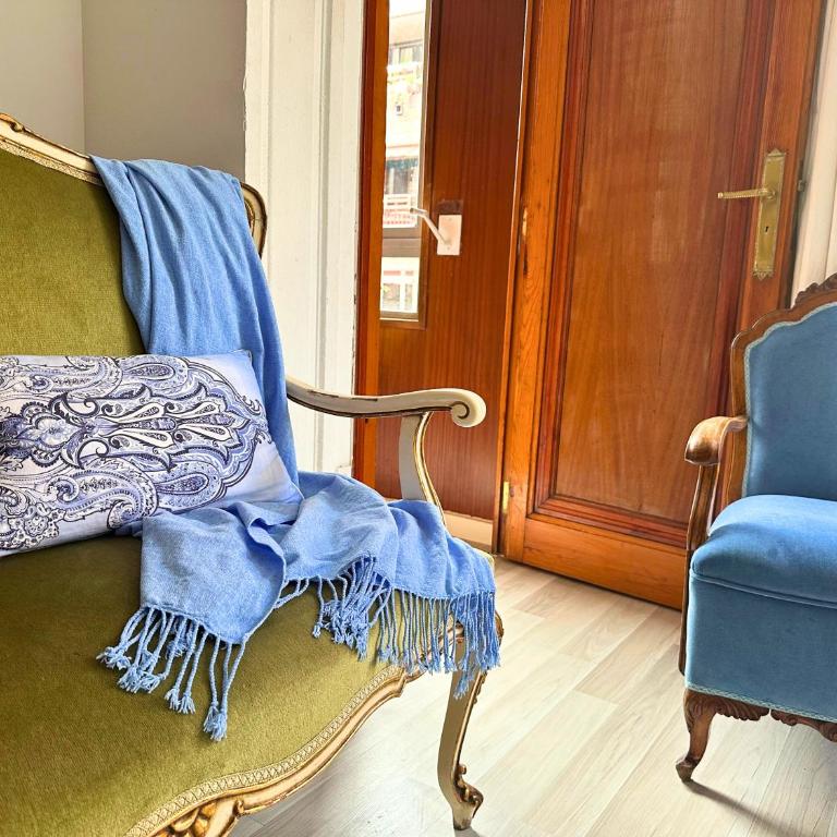 Dos Torres Lacarra- Confort y Estilo en el Centro de Zaragoza - Apartamento de 3 dormitorios - 16