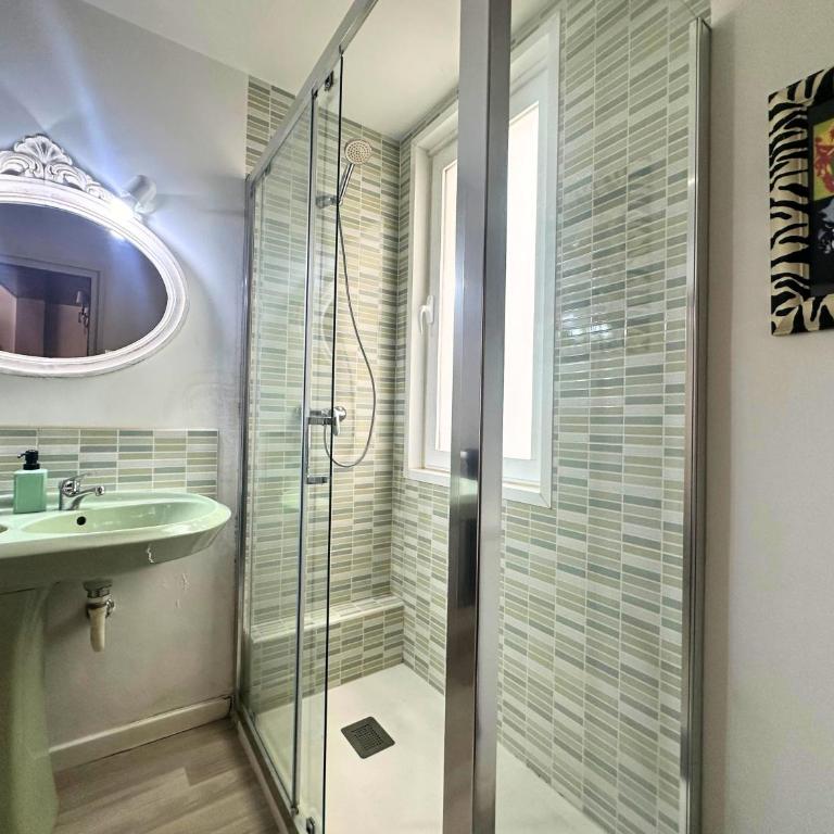 Dos Torres Lacarra- Confort y Estilo en el Centro de Zaragoza - Apartamento de 3 dormitorios - 17