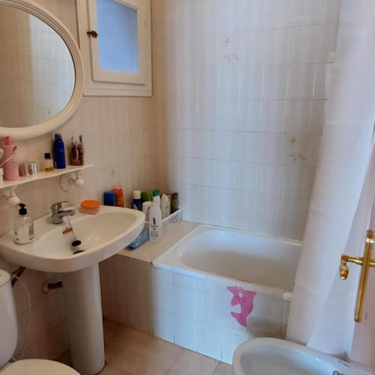 Bungalow Virgen del Pilar en Santa Pola - Apartamento de 3 dormitorios - 33