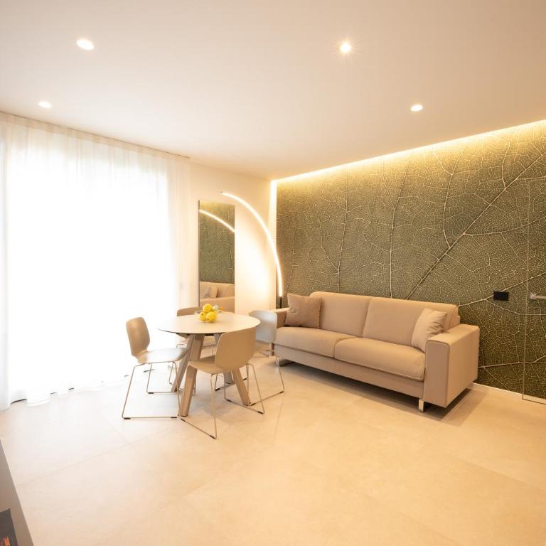 Midum LuxuryApartments con giardino - Appartamento con 1 Camera da Letto e Terrazza - 9