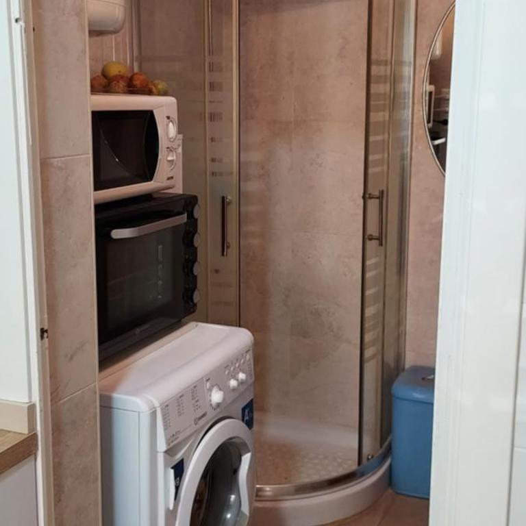 Bungalow Virgen del Pilar en Santa Pola - Apartamento de 3 dormitorios - 18