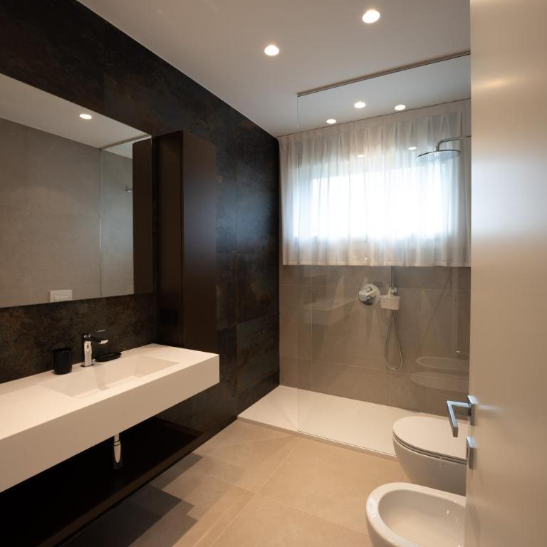 Midum LuxuryApartments con giardino - Appartamento con 1 Camera da Letto e Terrazza - 8