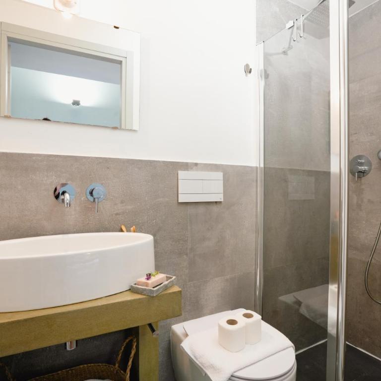 Maison Dante - Smart stays - Camera Matrimoniale - 6