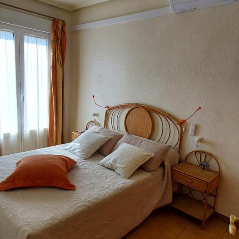 Bungalow Virgen del Pilar en Santa Pola - Apartamento de 3 dormitorios - 27