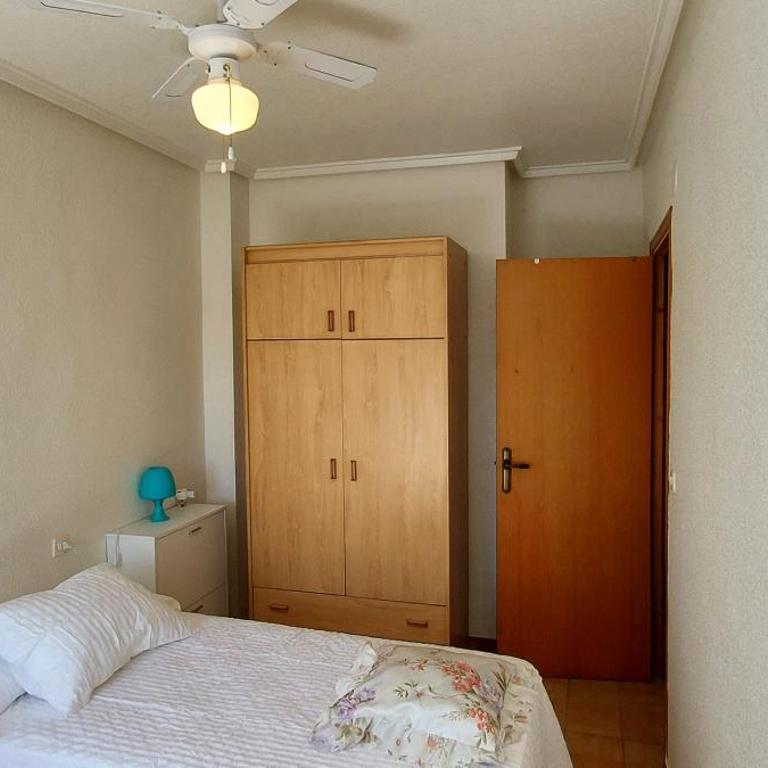 Bungalow Virgen del Pilar en Santa Pola - Apartamento de 3 dormitorios - 24