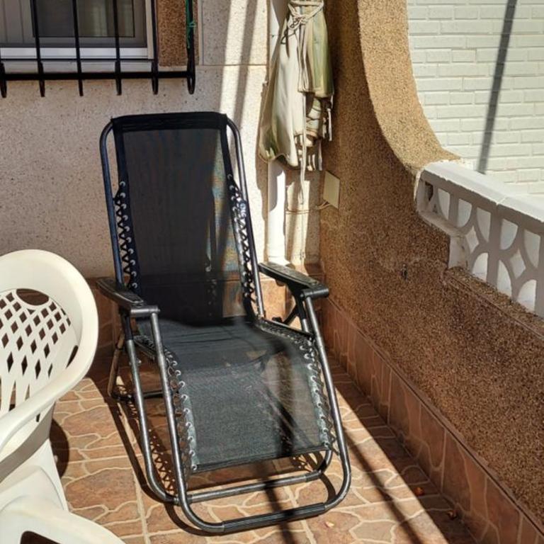 Bungalow Virgen del Pilar en Santa Pola - Apartamento de 3 dormitorios - 42