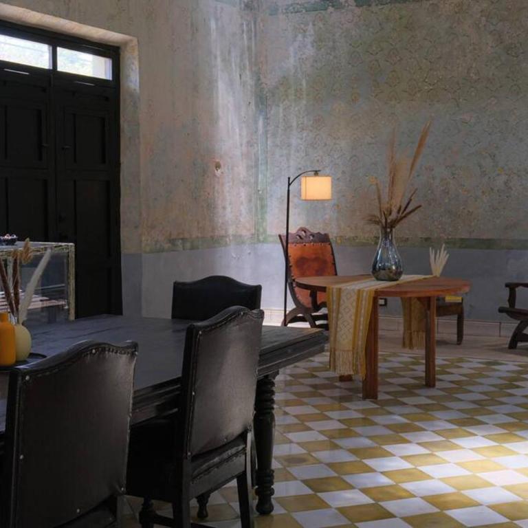 Casa Lirios - Luxury Colonial Villa in Mérida Centro with Pool - Casa de 2 dormitorios - 35