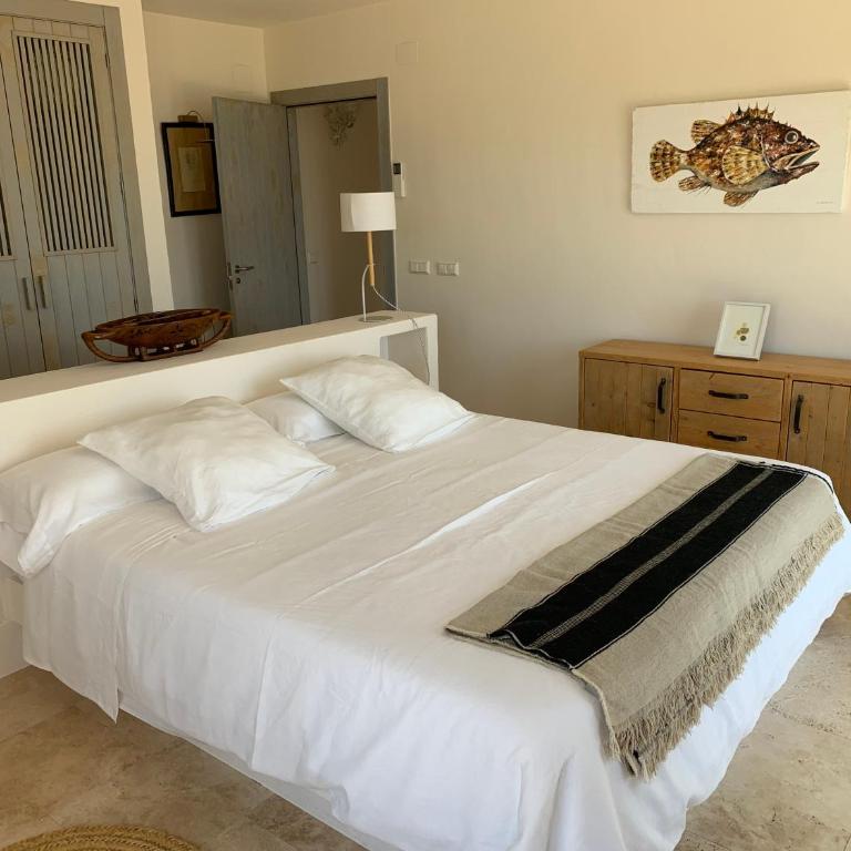 Casa del Mar - Villa - 13