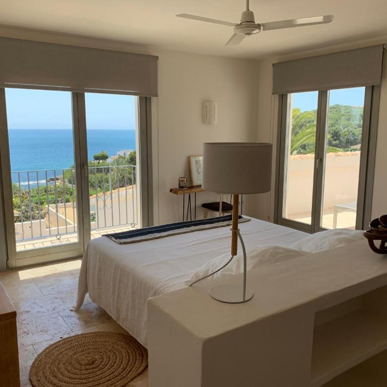 Casa del Mar - Villa - 9