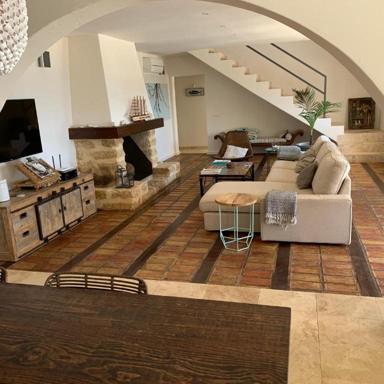 Casa del Mar - Villa - 10