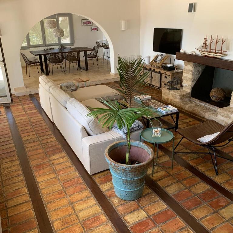 Casa del Mar - Villa - 11