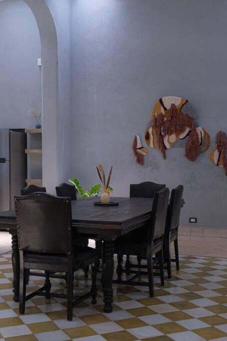 Casa Lirios - Luxury Colonial Villa in Mérida Centro with Pool - Casa de 2 dormitorios - 44