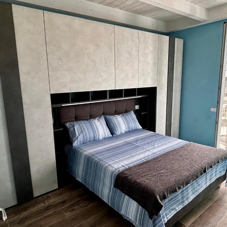 Appartamento Camillo Benso - Appartamento con 2 Camere da Letto - 4