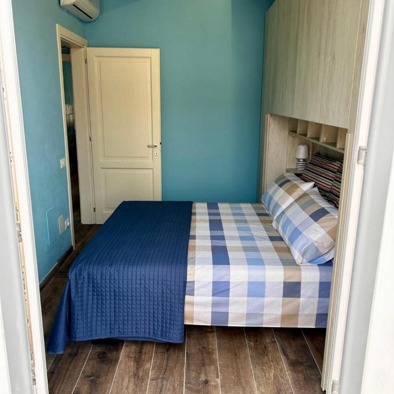 Appartamento Camillo Benso - Appartamento con 2 Camere da Letto - 6