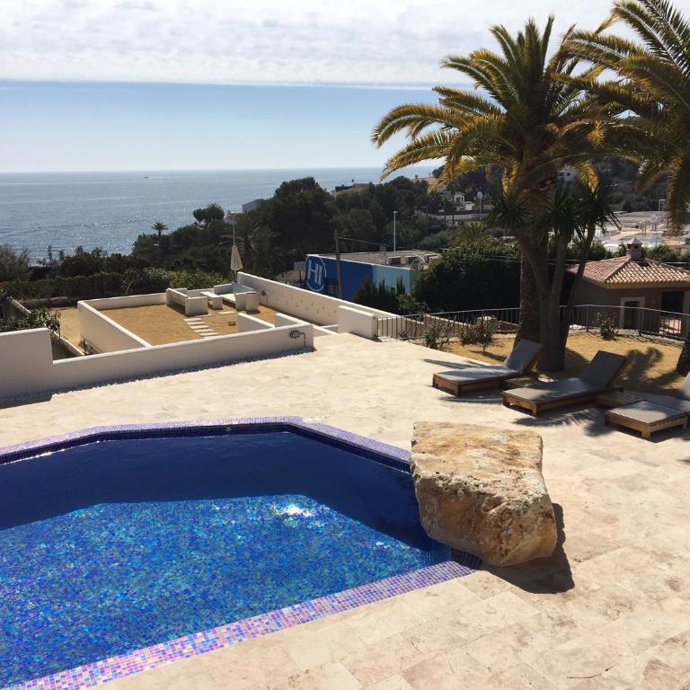 Casa del Mar - Villa - 24