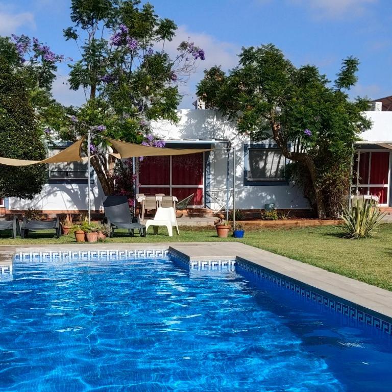 Casas Lionel - Casa de 2 dormitorios - 8