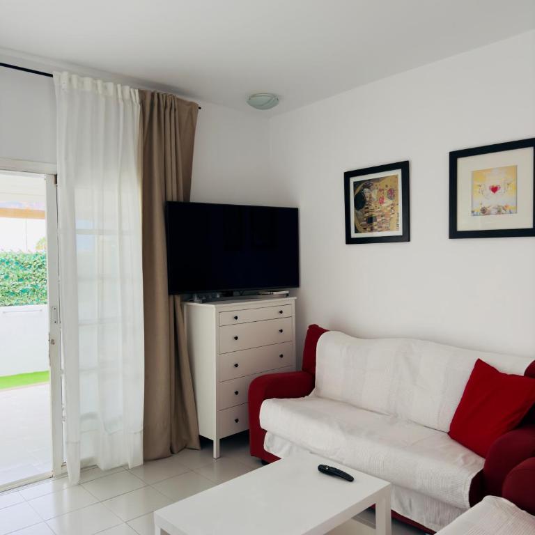 Bungalow Vista Dunas 32 - One-Bedroom Apartment - 5