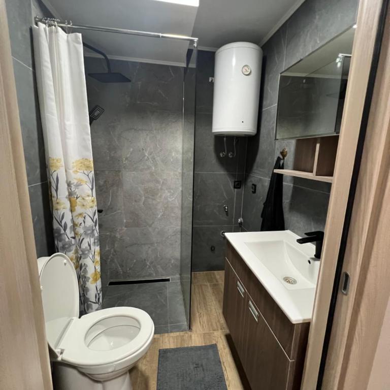 Apartman Dašić - Apartman sa 2 Spavaće Sobe - 9