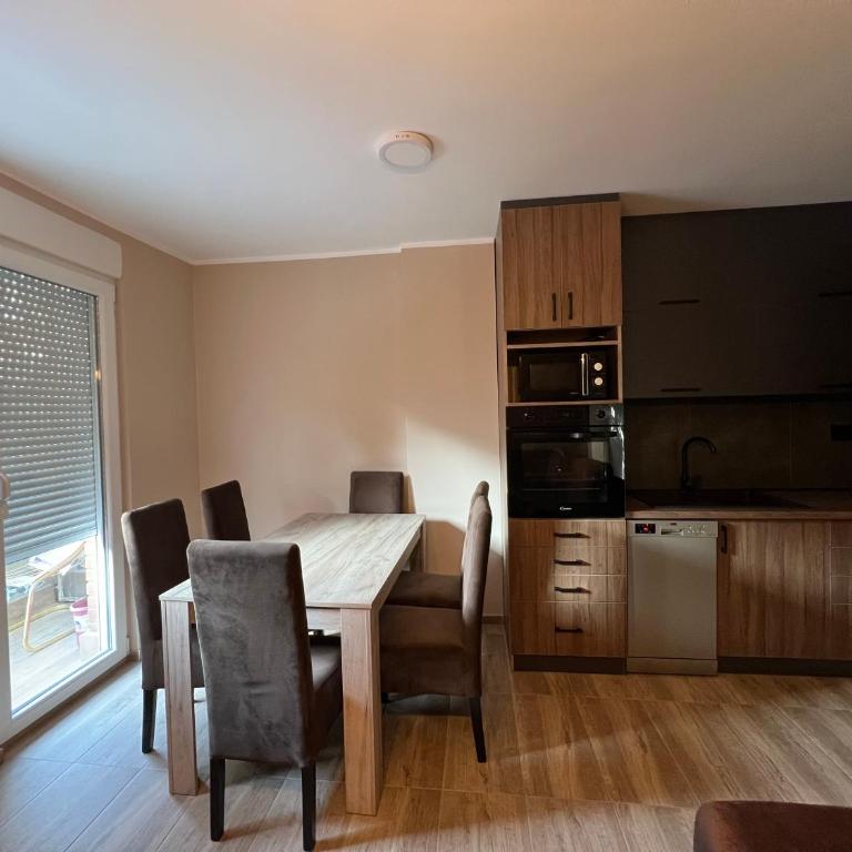 Apartman Dašić - Apartman sa 2 Spavaće Sobe - 14