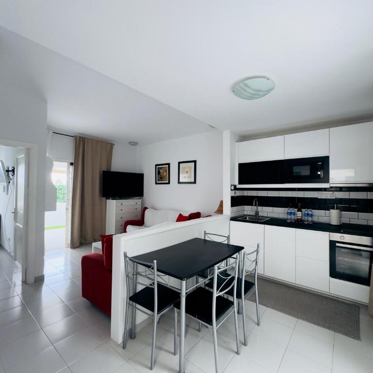 Bungalow Vista Dunas 32 - One-Bedroom Apartment - 9
