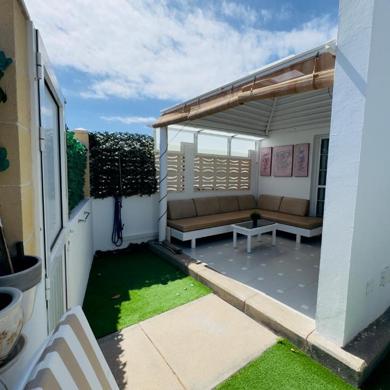 Bungalow Vista Dunas 32 - One-Bedroom Apartment - 10