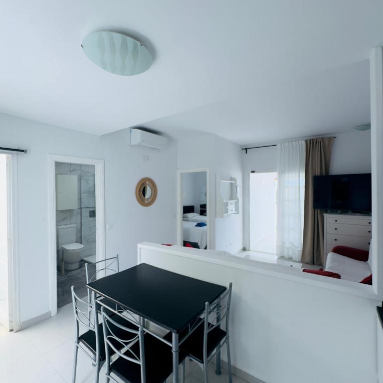 Bungalow Vista Dunas 32 - One-Bedroom Apartment - 13