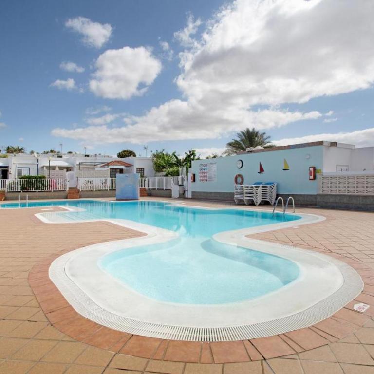 Bungalow Vista Dunas 32 - One-Bedroom Apartment - 14