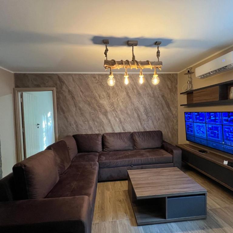 Apartman Dašić - Apartman sa 2 Spavaće Sobe - 3