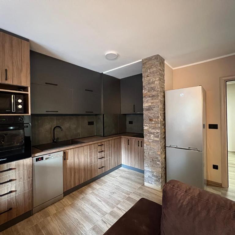 Apartman Dašić - Apartman sa 2 Spavaće Sobe - 2